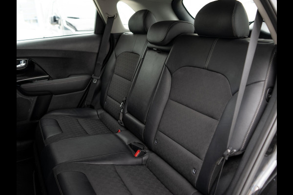 Kia Niro 1.6 GDi Hybrid DynamicLine | Navigatie | Achteruitrijcamera | Climate control |