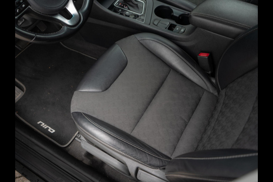 Kia Niro 1.6 GDi Hybrid DynamicLine | Navigatie | Achteruitrijcamera | Climate control |