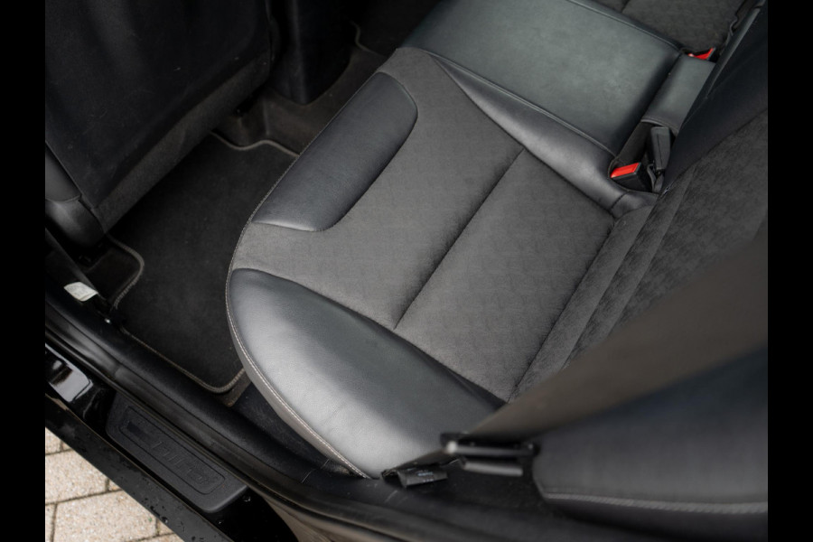 Kia Niro 1.6 GDi Hybrid DynamicLine | Navigatie | Achteruitrijcamera | Climate control |