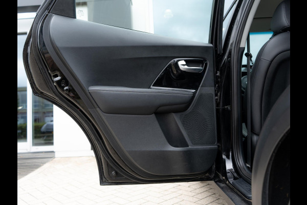 Kia Niro 1.6 GDi Hybrid DynamicLine | Navigatie | Achteruitrijcamera | Climate control |