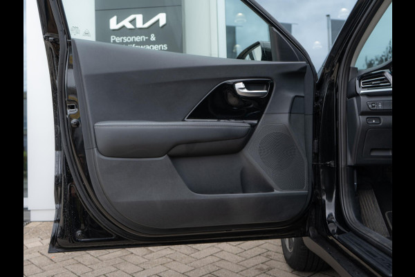 Kia Niro 1.6 GDi Hybrid DynamicLine | Navigatie | Achteruitrijcamera | Climate control |