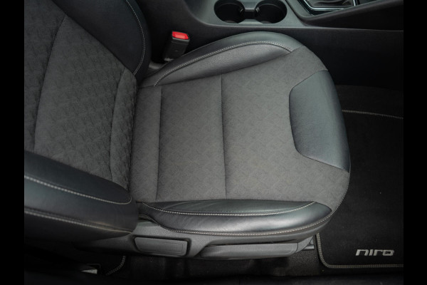 Kia Niro 1.6 GDi Hybrid DynamicLine | Navigatie | Achteruitrijcamera | Climate control |