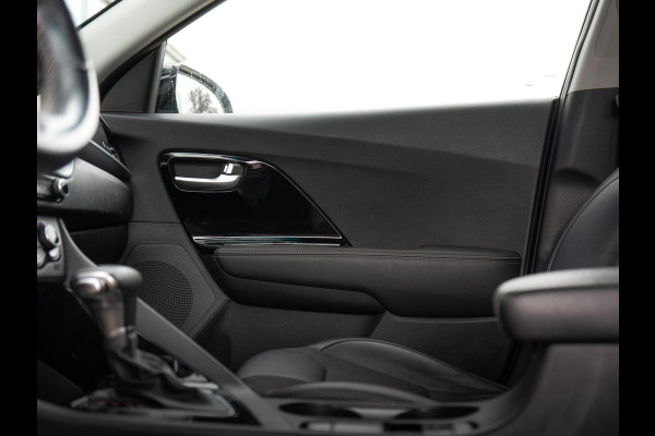 Kia Niro 1.6 GDi Hybrid DynamicLine | Navigatie | Achteruitrijcamera | Climate control |