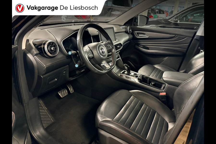 MG EHS 1.5 TGDI Luxury / Leder / Panoramadak / 360camera
