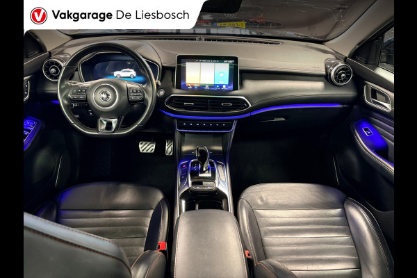 MG EHS 1.5 TGDI Luxury / Leder / Panoramadak / 360camera