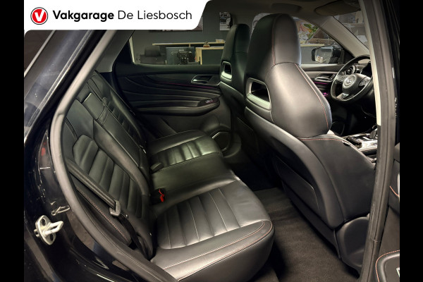 MG EHS 1.5 TGDI Luxury / Leder / Panoramadak / 360camera