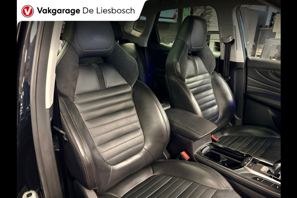 MG EHS 1.5 TGDI Luxury / Leder / Panoramadak / 360camera