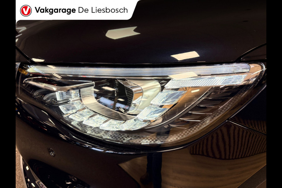 MG EHS 1.5 TGDI Luxury / Leder / Panoramadak / 360camera