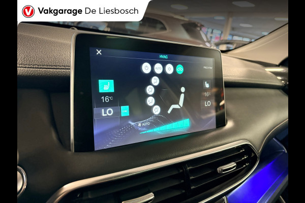 MG EHS 1.5 TGDI Luxury / Leder / Panoramadak / 360camera