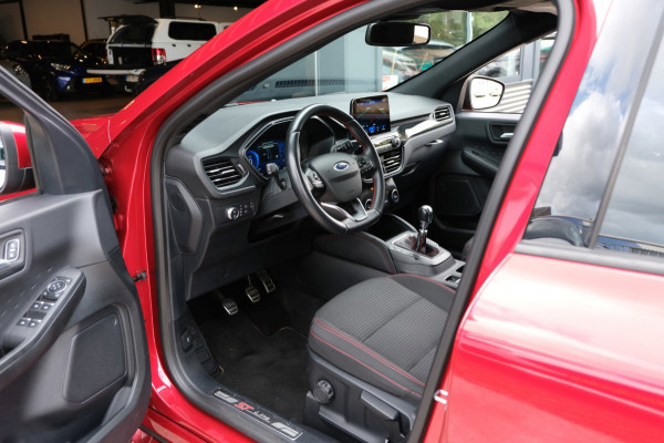 Ford Kuga 1.5 EcoBoost *ST-Line* 67dkm Navi/Camera/Virtual Dashboard ALL-Season Banden