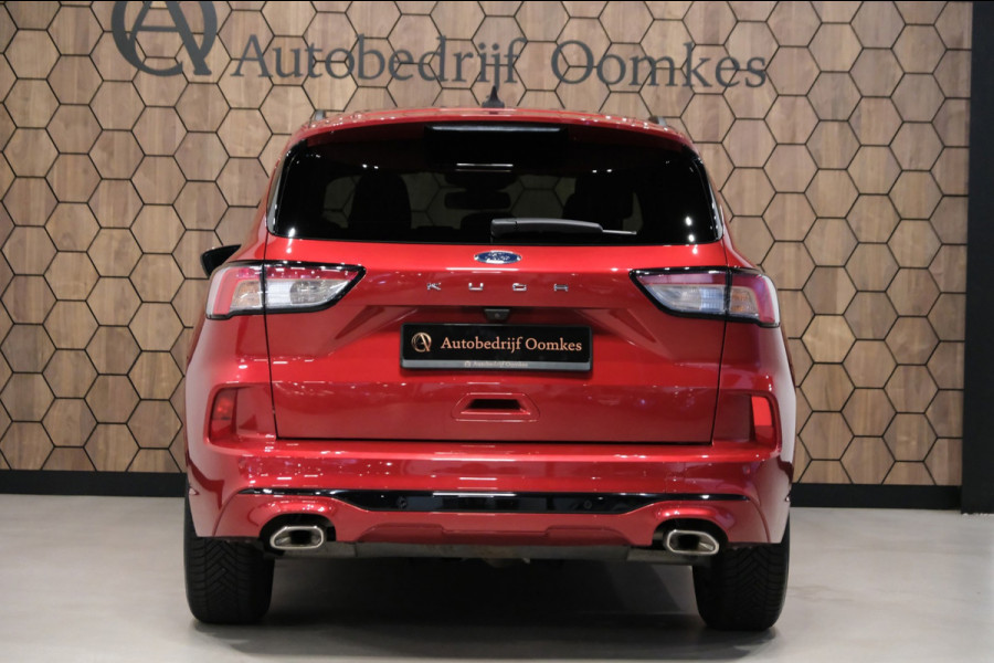 Ford Kuga 1.5 EcoBoost *ST-Line* 67dkm Navi/Camera/Virtual Dashboard ALL-Season Banden