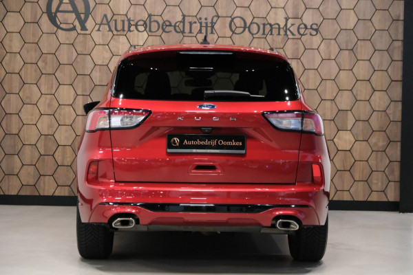 Ford Kuga 1.5 EcoBoost *ST-Line* 67dkm Navi/Camera/Virtual Dashboard ALL-Season Banden
