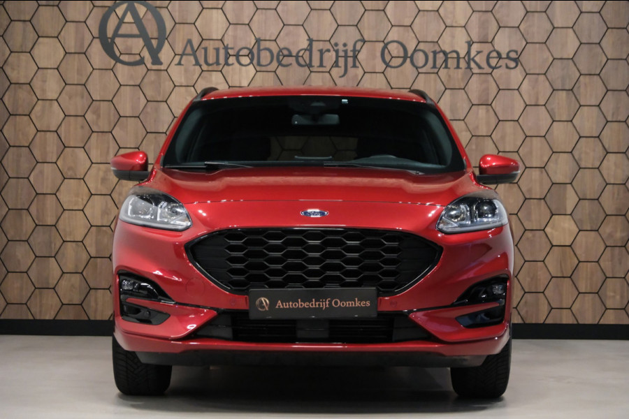 Ford Kuga 1.5 EcoBoost *ST-Line* 67dkm Navi/Camera/Virtual Dashboard ALL-Season Banden
