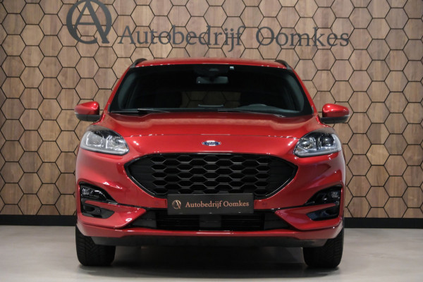 Ford Kuga 1.5 EcoBoost *ST-Line* 67dkm Navi/Camera/Virtual Dashboard ALL-Season Banden