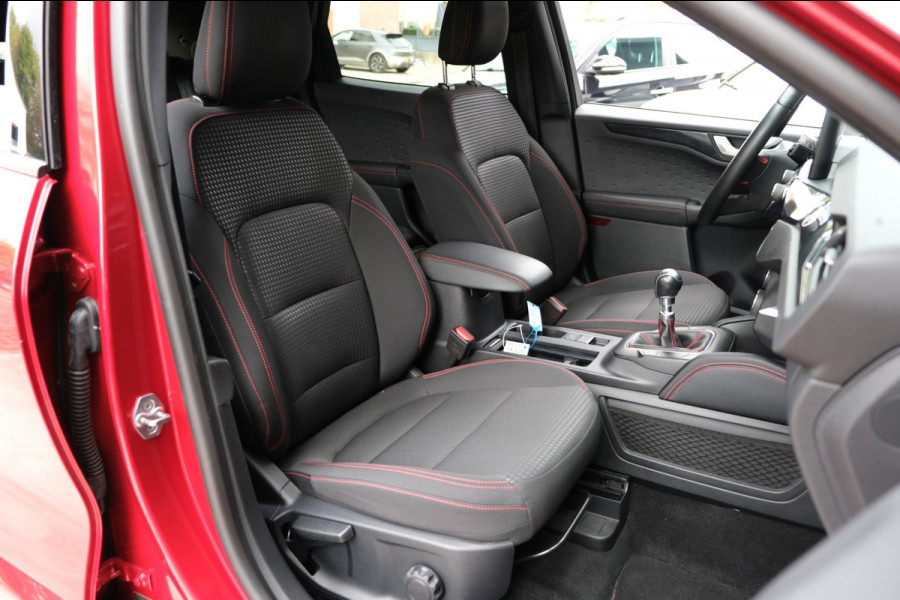 Ford Kuga 1.5 EcoBoost *ST-Line* 67dkm Navi/Camera/Virtual Dashboard ALL-Season Banden