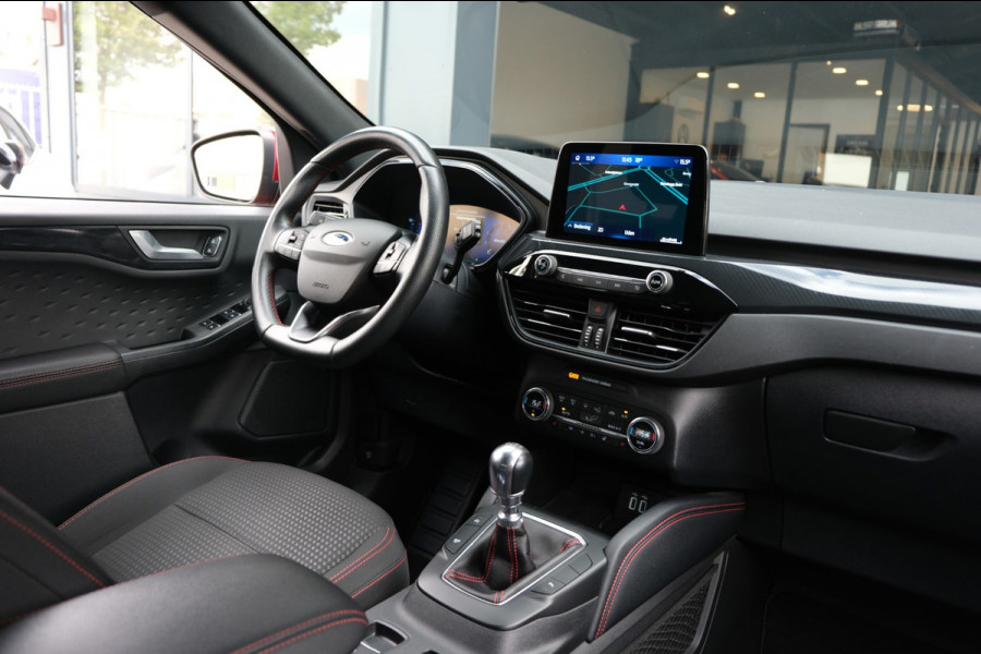 Ford Kuga 1.5 EcoBoost *ST-Line* 67dkm Navi/Camera/Virtual Dashboard ALL-Season Banden