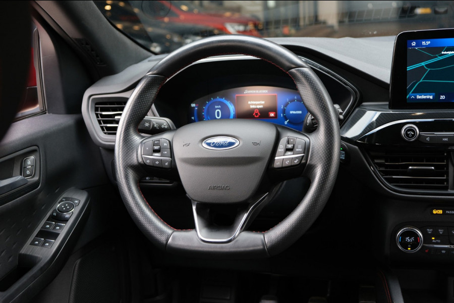 Ford Kuga 1.5 EcoBoost *ST-Line* 67dkm Navi/Camera/Virtual Dashboard ALL-Season Banden