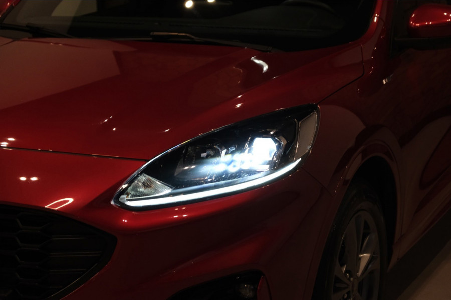 Ford Kuga 1.5 EcoBoost *ST-Line* 67dkm Navi/Camera/Virtual Dashboard ALL-Season Banden
