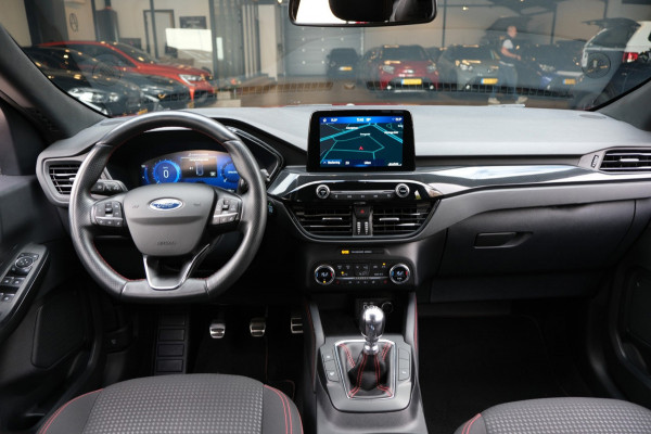 Ford Kuga 1.5 EcoBoost *ST-Line* 67dkm Navi/Camera/Virtual Dashboard ALL-Season Banden