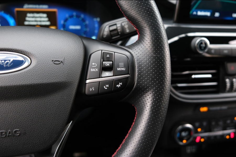 Ford Kuga 1.5 EcoBoost *ST-Line* 67dkm Navi/Camera/Virtual Dashboard ALL-Season Banden