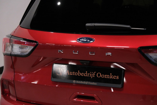 Ford Kuga 1.5 EcoBoost *ST-Line* 67dkm Navi/Camera/Virtual Dashboard ALL-Season Banden
