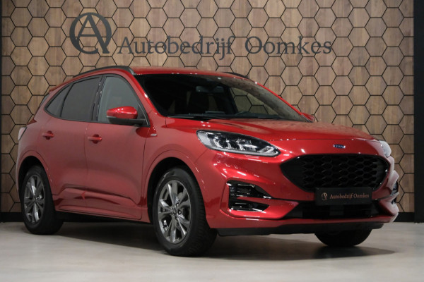 Ford Kuga 1.5 EcoBoost *ST-Line* 67dkm Navi/Camera/Virtual Dashboard ALL-Season Banden
