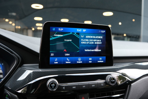 Ford Kuga 1.5 EcoBoost *ST-Line* 67dkm Navi/Camera/Virtual Dashboard ALL-Season Banden