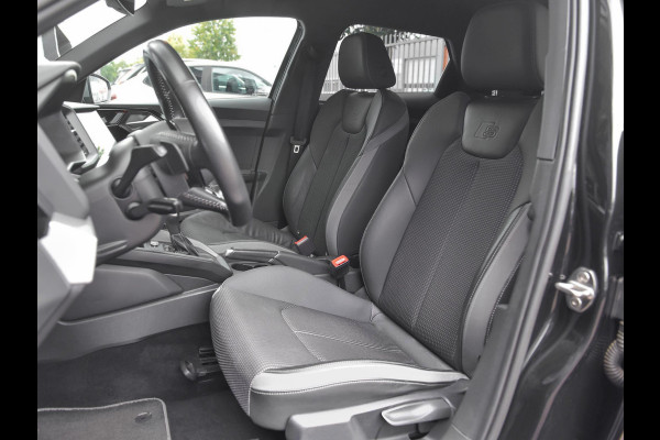 Audi A1 Sportback 40 TFSI Pro Line S Keyless Matrix Apple Carplay Stoelverwarming