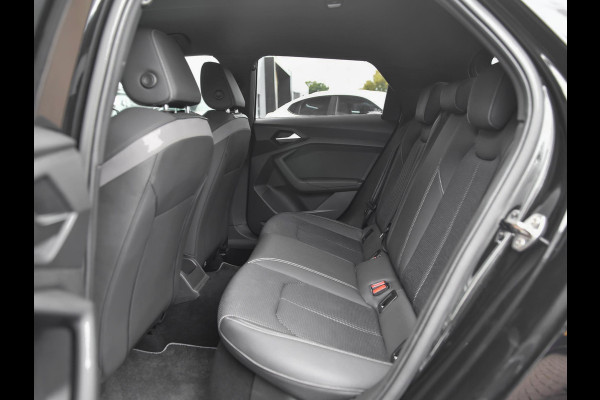 Audi A1 Sportback 40 TFSI Pro Line S Keyless Matrix Apple Carplay Stoelverwarming