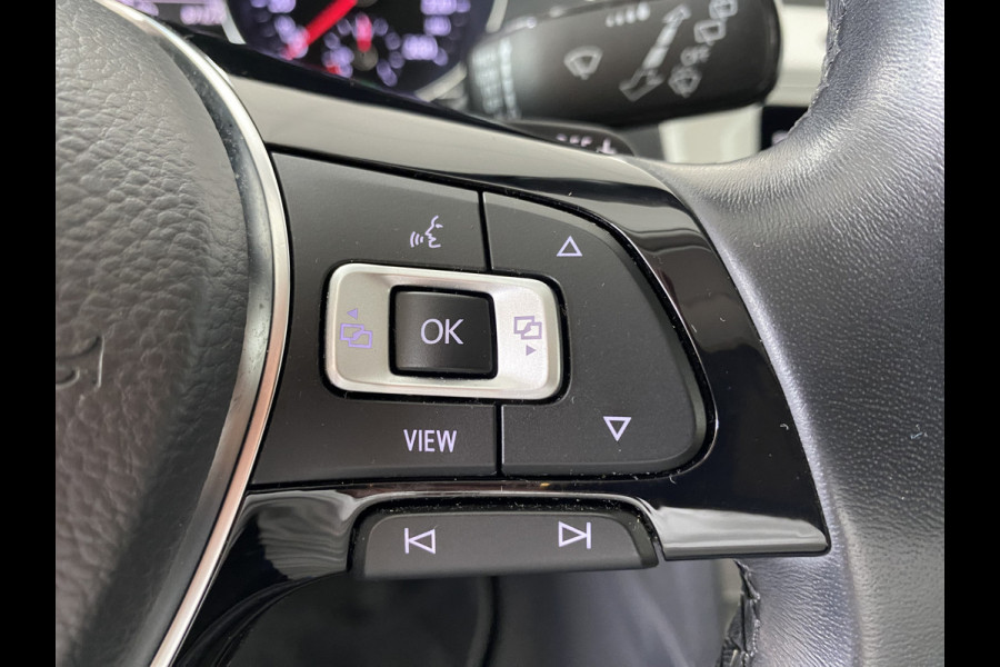 Volkswagen Passat Variant 1.5 TSI Comfortline Business stoelverwarming / Carplay / Elec achterklep / Adapt cruise control