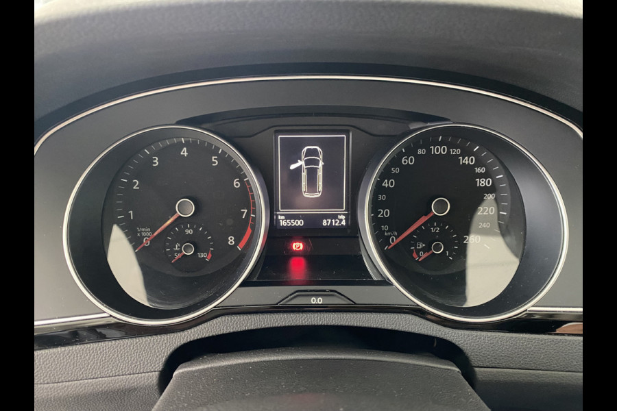 Volkswagen Passat Variant 1.5 TSI Comfortline Business stoelverwarming / Carplay / Elec achterklep / Adapt cruise control
