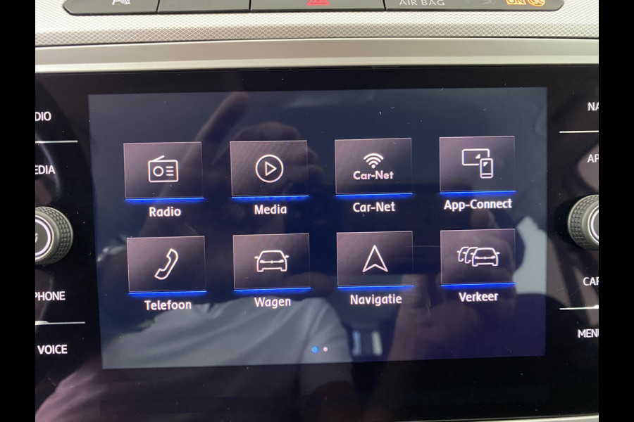 Volkswagen Passat Variant 1.5 TSI Comfortline Business stoelverwarming / Carplay / Elec achterklep / Adapt cruise control