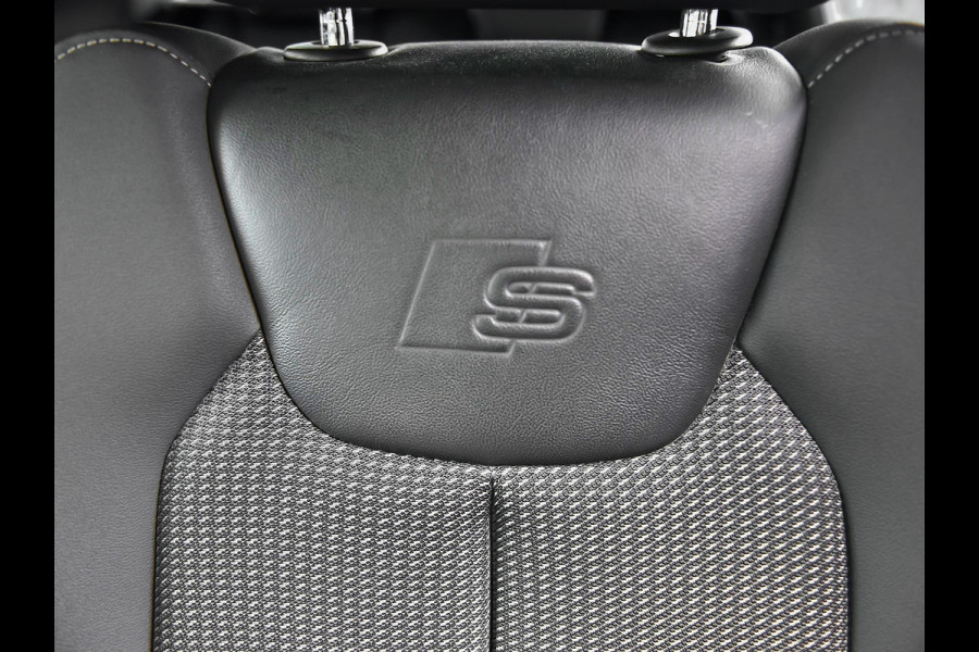 Audi A1 Sportback 40 TFSI Pro Line S Keyless Matrix Apple Carplay Stoelverwarming