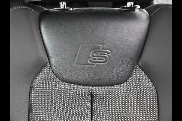 Audi A1 Sportback 40 TFSI Pro Line S Keyless Matrix Apple Carplay Stoelverwarming