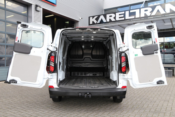 Ford Transit Custom 2.0 TDCI 136 | Aut. | KAR-edition | Cruise | Camera..