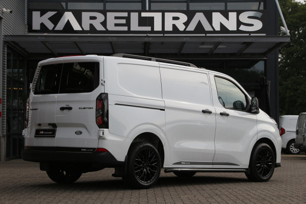 Ford Transit Custom 2.0 TDCI 136 | Aut. | KAR-edition | Cruise | Camera..
