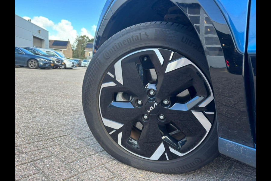 Kia e-Niro ExecutiveLine 64.8 kWh | SOH 97,1% | NIEUW BINNEN, MEER FOTO'S VOLGEN | Pano-dak | Harman Kardon | Elektr. Stoelen | Trekhaak | Camera