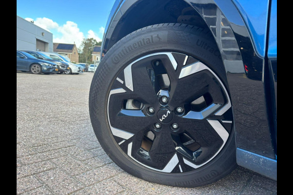Kia e-Niro ExecutiveLine 64.8 kWh | SOH 97,1% | NIEUW BINNEN, MEER FOTO'S VOLGEN | Pano-dak | Harman Kardon | Elektr. Stoelen | Trekhaak | Camera