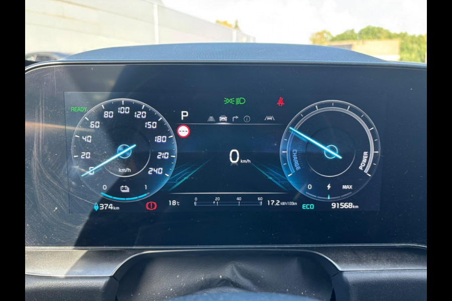 Kia e-Niro ExecutiveLine 64.8 kWh | SOH 97,1% | NIEUW BINNEN, MEER FOTO'S VOLGEN | Pano-dak | Harman Kardon | Elektr. Stoelen | Trekhaak | Camera