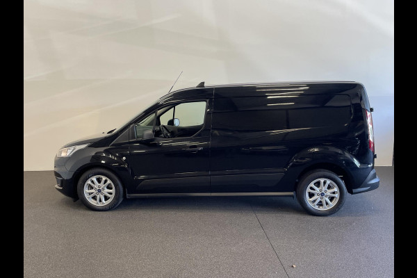 Ford Transit Connect 1.5 L2 Trend Automaat Navigatie Camera Trekhaak Parkeersensoren Cruise Control 3 Zits Carplay Apple Carplay / Android Auto