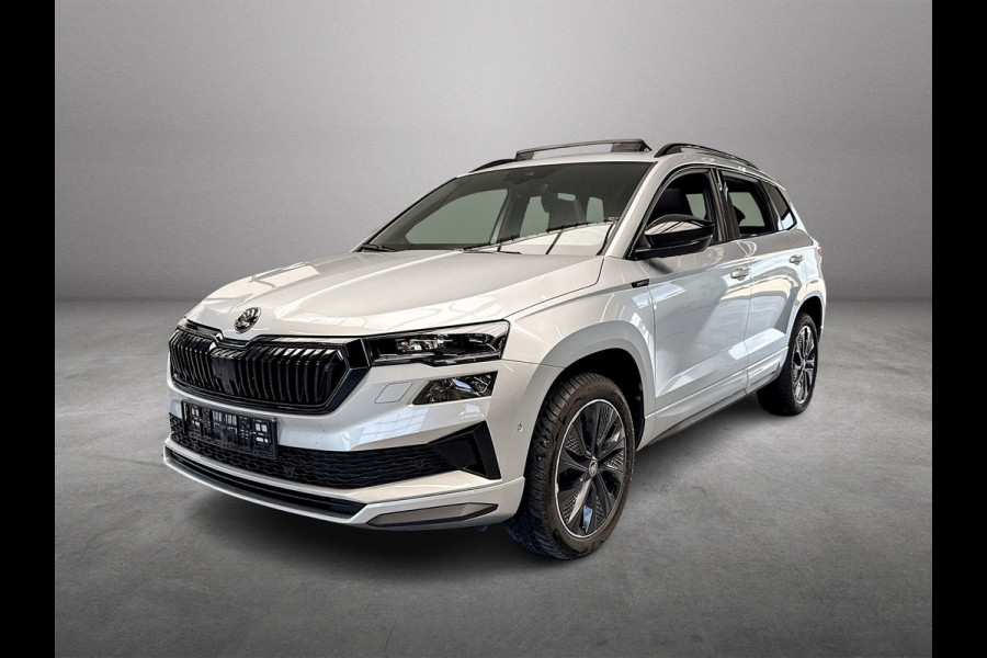 Škoda Karoq 1.5 TSI ACT Sportline Business