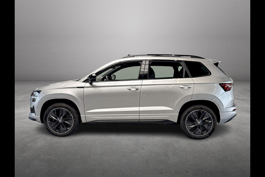 Škoda Karoq 1.5 TSI ACT Sportline Business