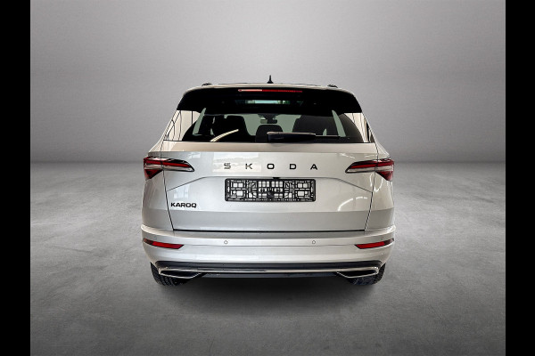 Škoda Karoq 1.5 TSI ACT Sportline Business