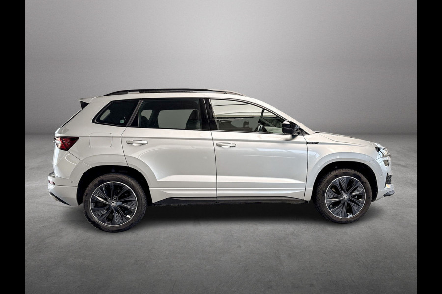Škoda Karoq 1.5 TSI ACT Sportline Business
