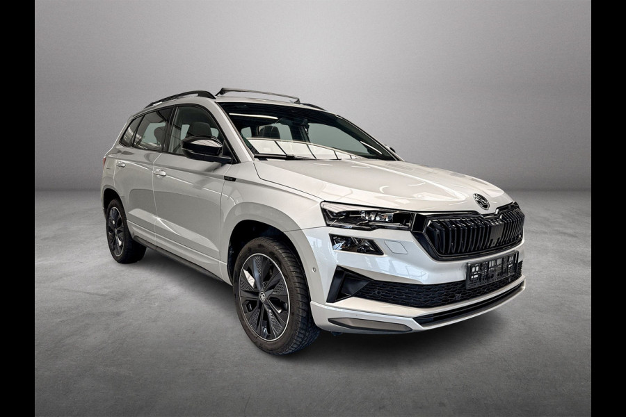 Škoda Karoq 1.5 TSI ACT Sportline Business
