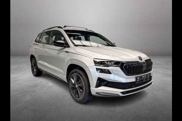 Škoda Karoq 1.5 TSI ACT Sportline Business