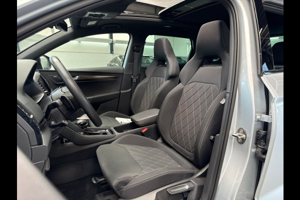 Škoda Karoq 1.5 TSI ACT Sportline Business