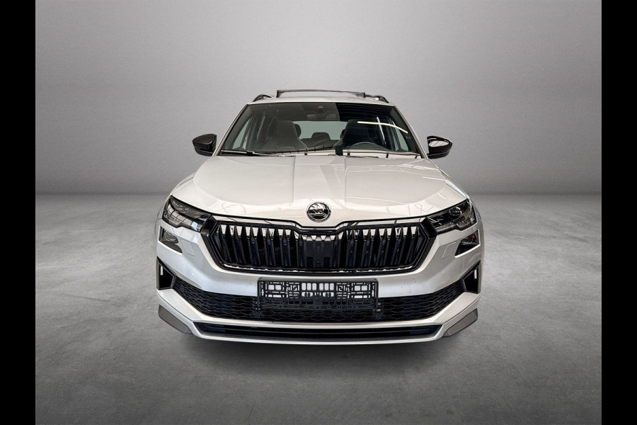 Škoda Karoq 1.5 TSI ACT Sportline Business