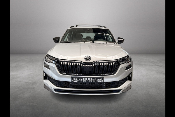Škoda Karoq 1.5 TSI ACT Sportline Business