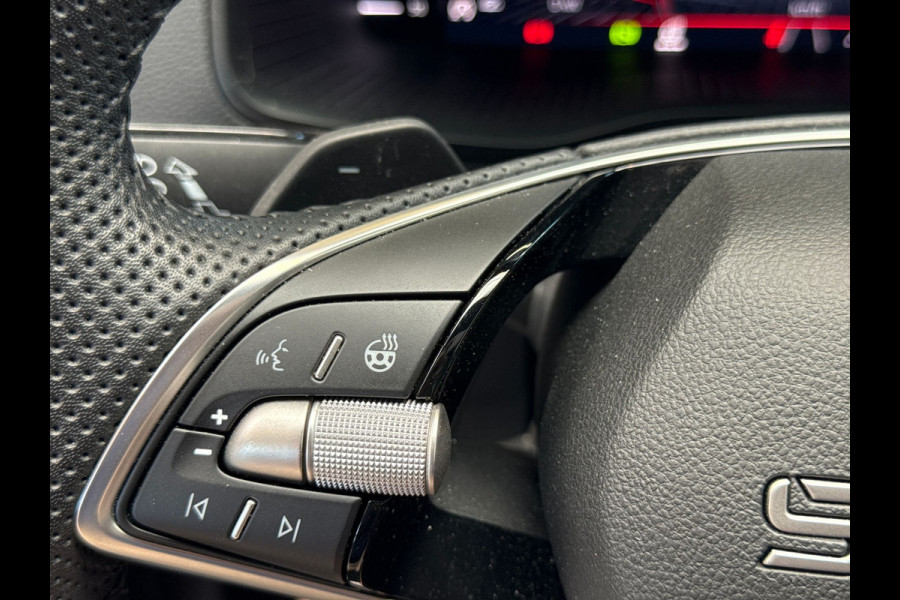 Škoda Karoq 1.5 TSI ACT Sportline Business